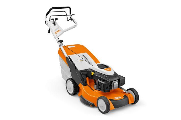 STIHL Benzinrasenmäher  RM655VS