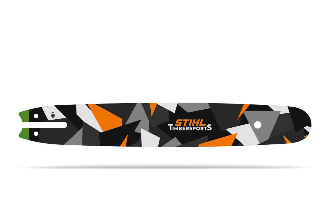 Führungsschiene STIHL Light 04 Timbersports® Edition 2023