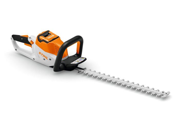 STIHL Akku-Heckenschere Set