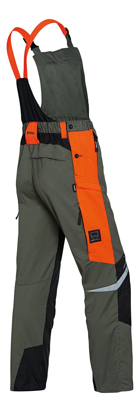 Latzhose FUNCTION ERGO