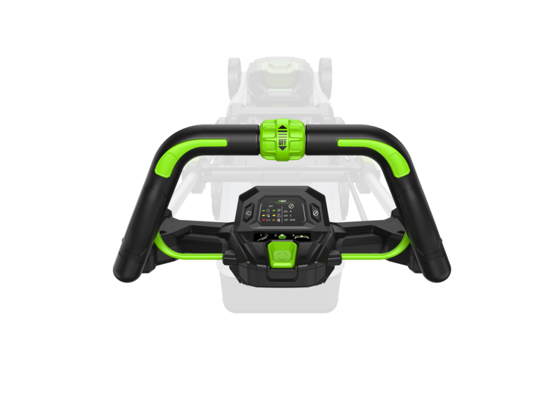 EGO Rasenmäher LM1712E-SP Kit