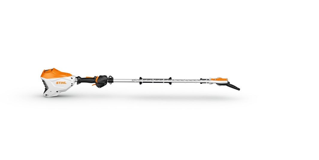 STIHL Akku-Heckenschneider HLA140K-B