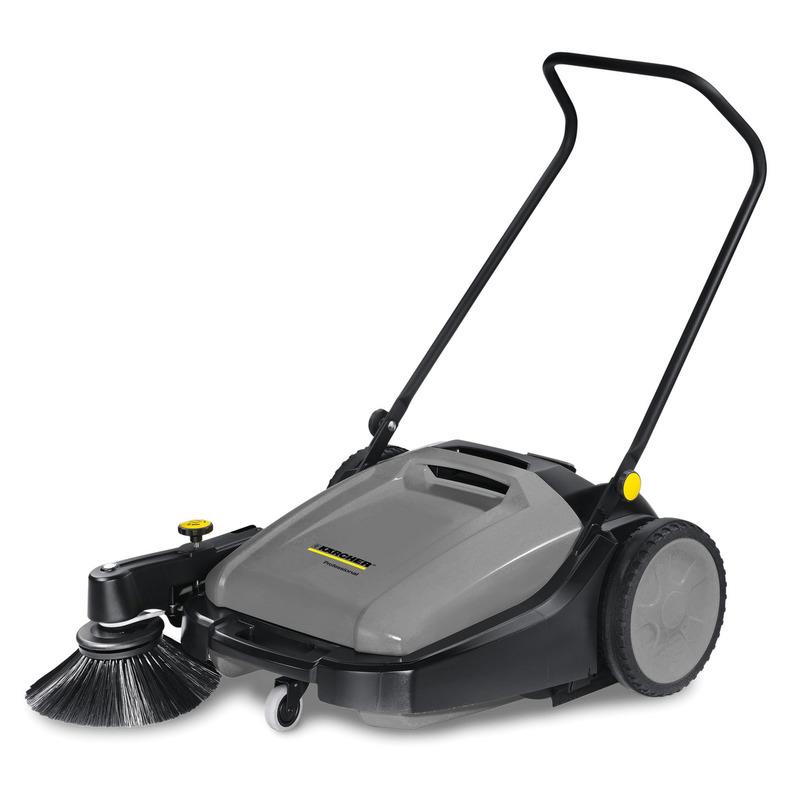 KÄRCHER Kehrmaschine KM70/20