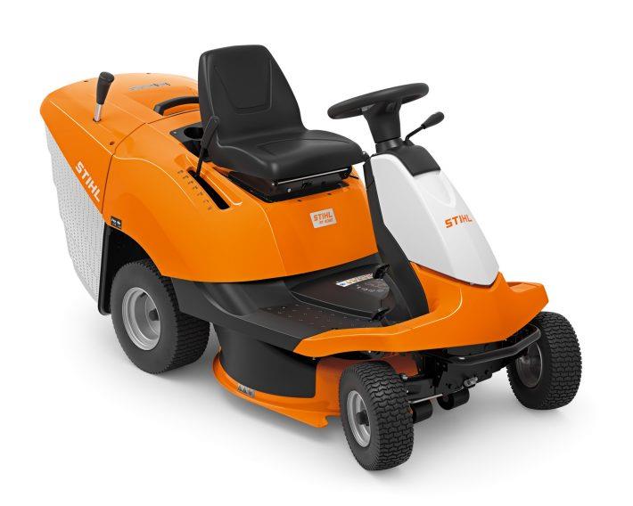 STIHL Rasentraktor RT4082
