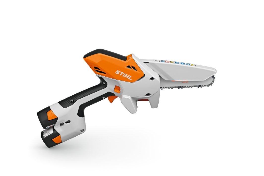 STIHL Akku-Gehölzschneider GTA30 im Set