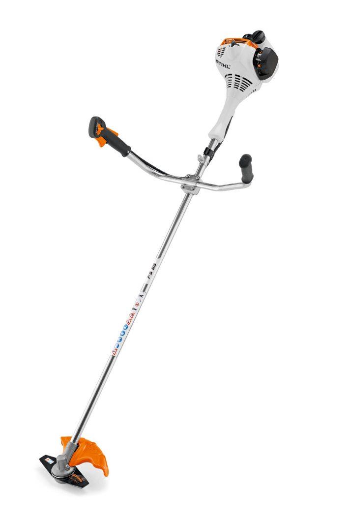 STIHL Motorsense FS55