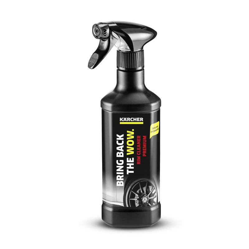 RM667 0,5L FELGENREINIGER PREMIUM