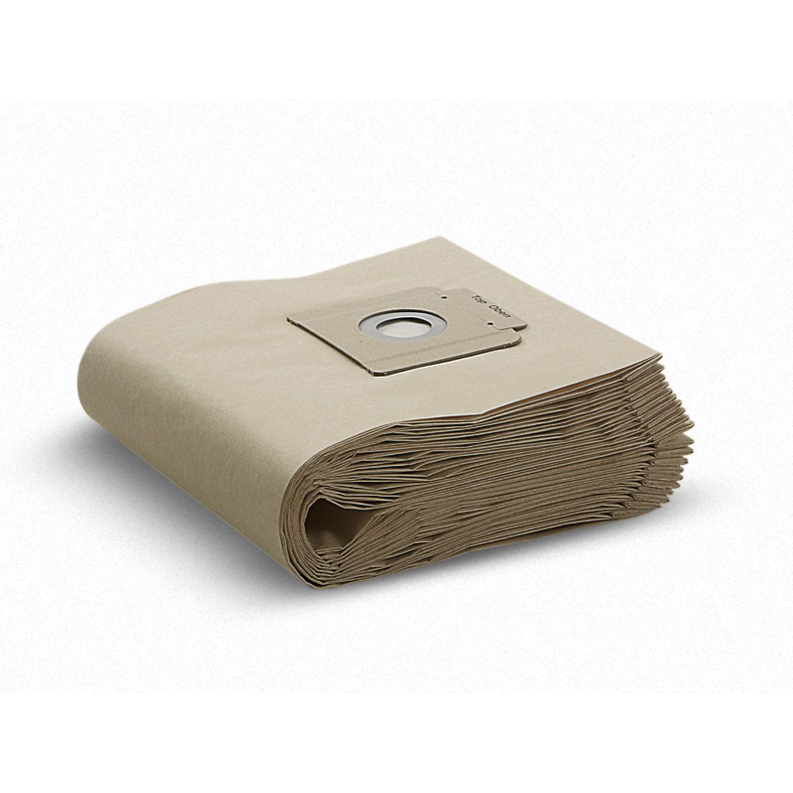 Papierfiltertüten, 10 x , T 15/1, T 17/1
