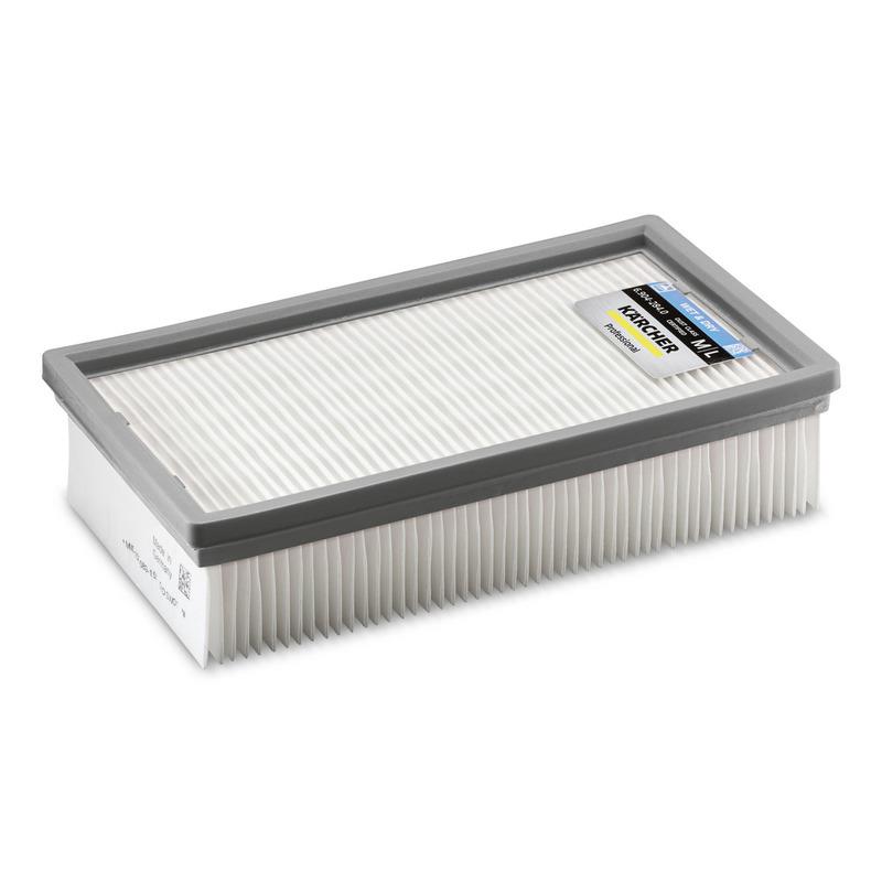 Flachfilter PES  6.904-284.0