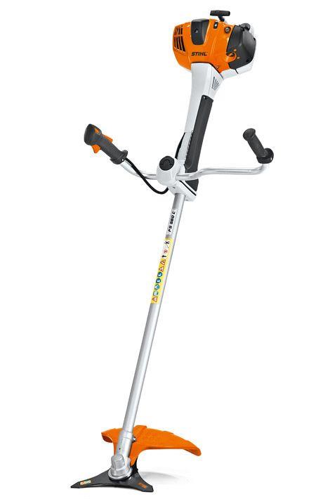 STIHL Freischneider FS561C-EM