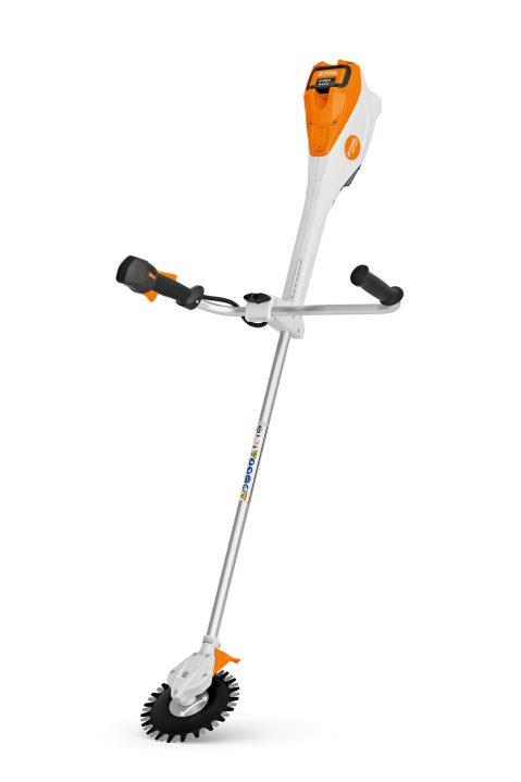 STIHL Akku-Kreiselschere RGA140