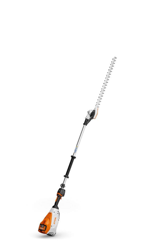 STIHL Akku-Heckenschneider HLA135K