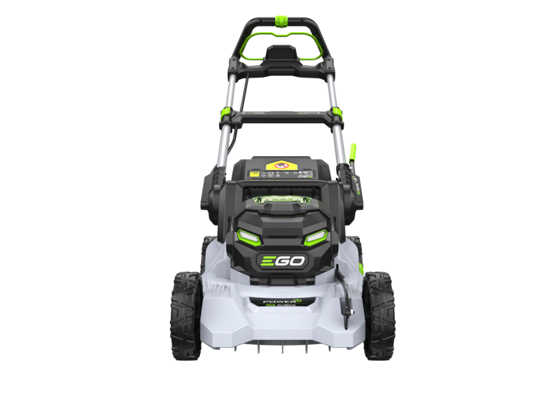 EGO Rasenmäher LM1712E-SP Kit