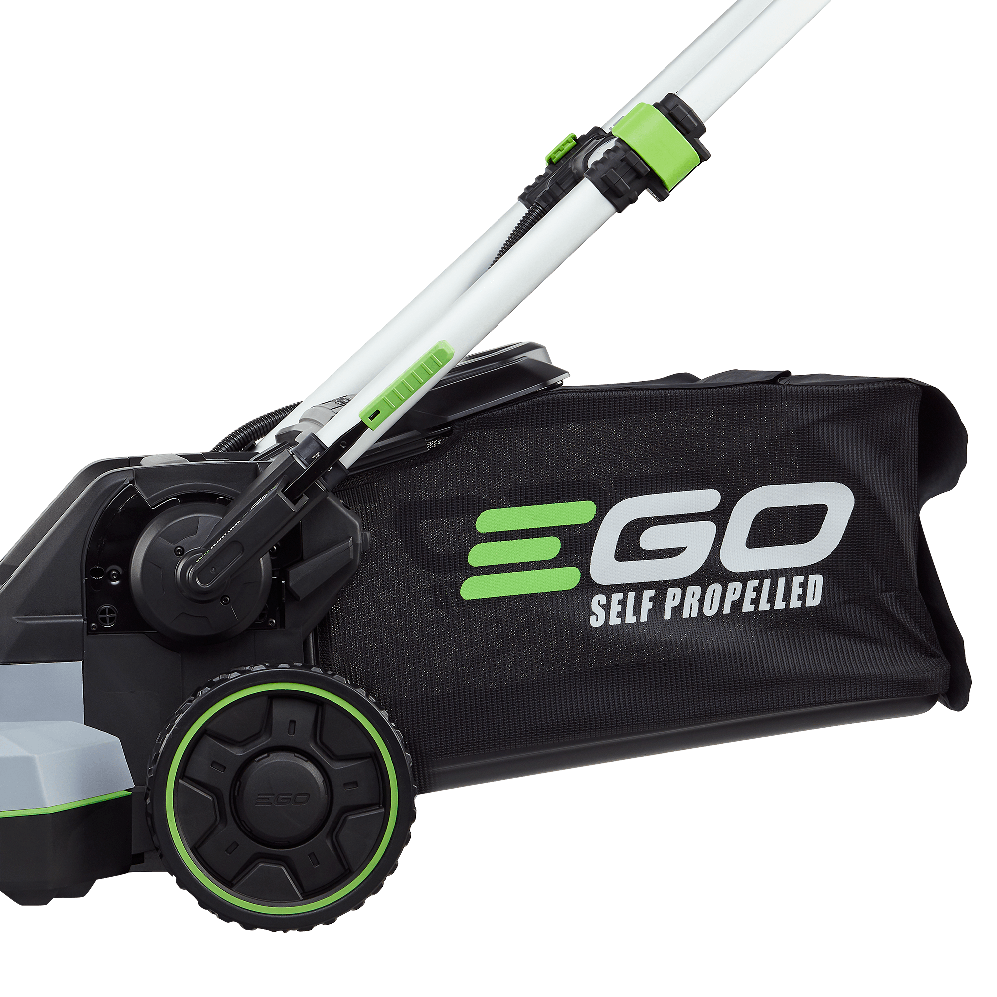 EGO Rasenmäher LM2130E-SP