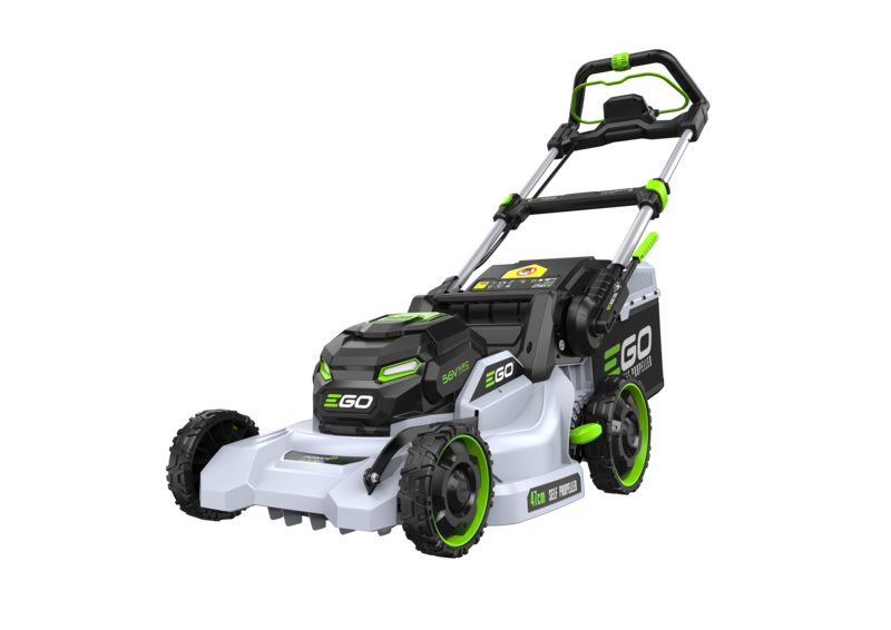 EGO Rasenmäher LM1910E-SP