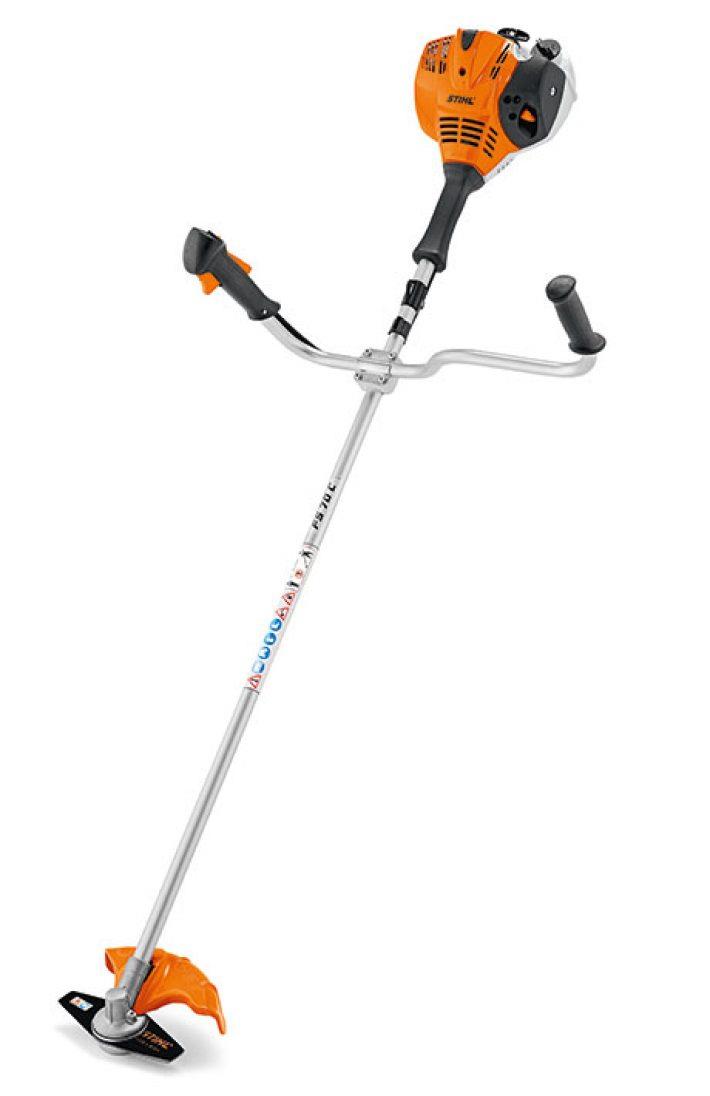 STIHL Motorsense FS70C-E