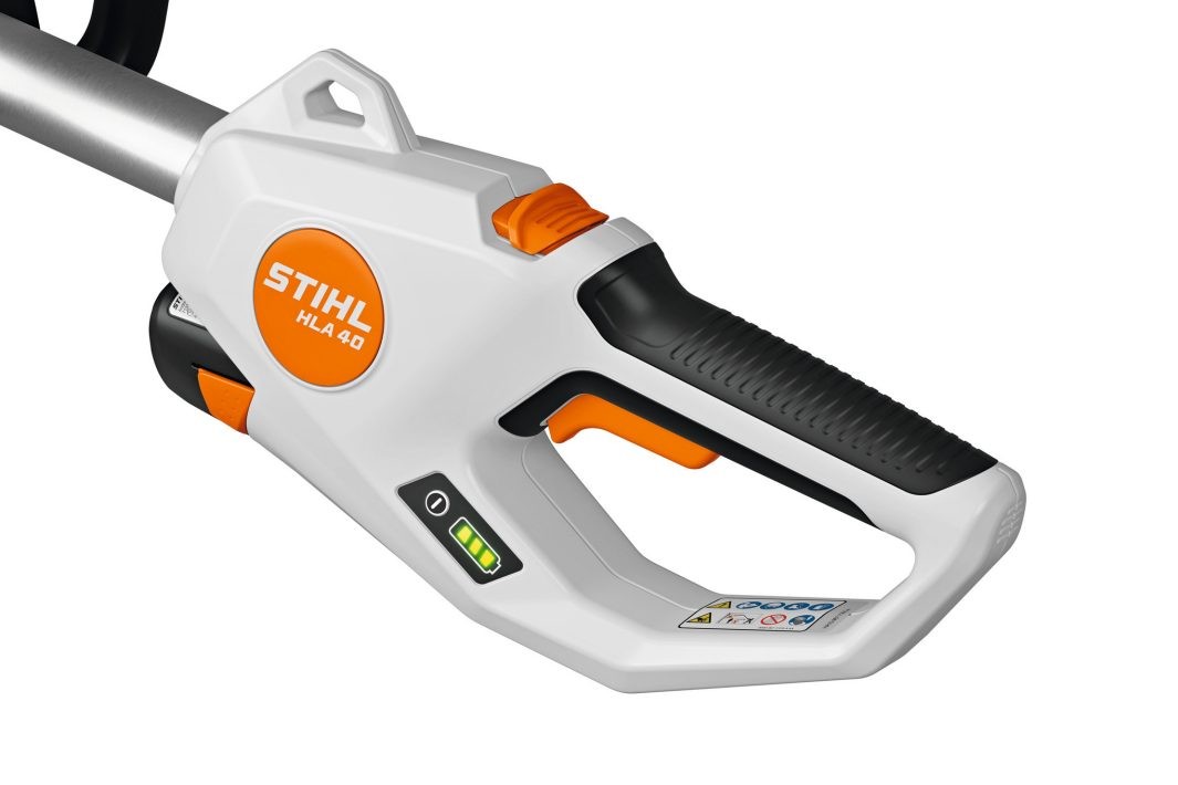 Stihl Akku-Heckenschneider HLA40