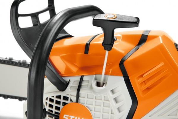 STIHL Spielzeug Motorsäge