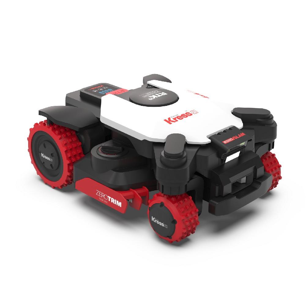 KRESS Mähroboter KR281E