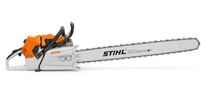 STIHL Motorsäge MS881