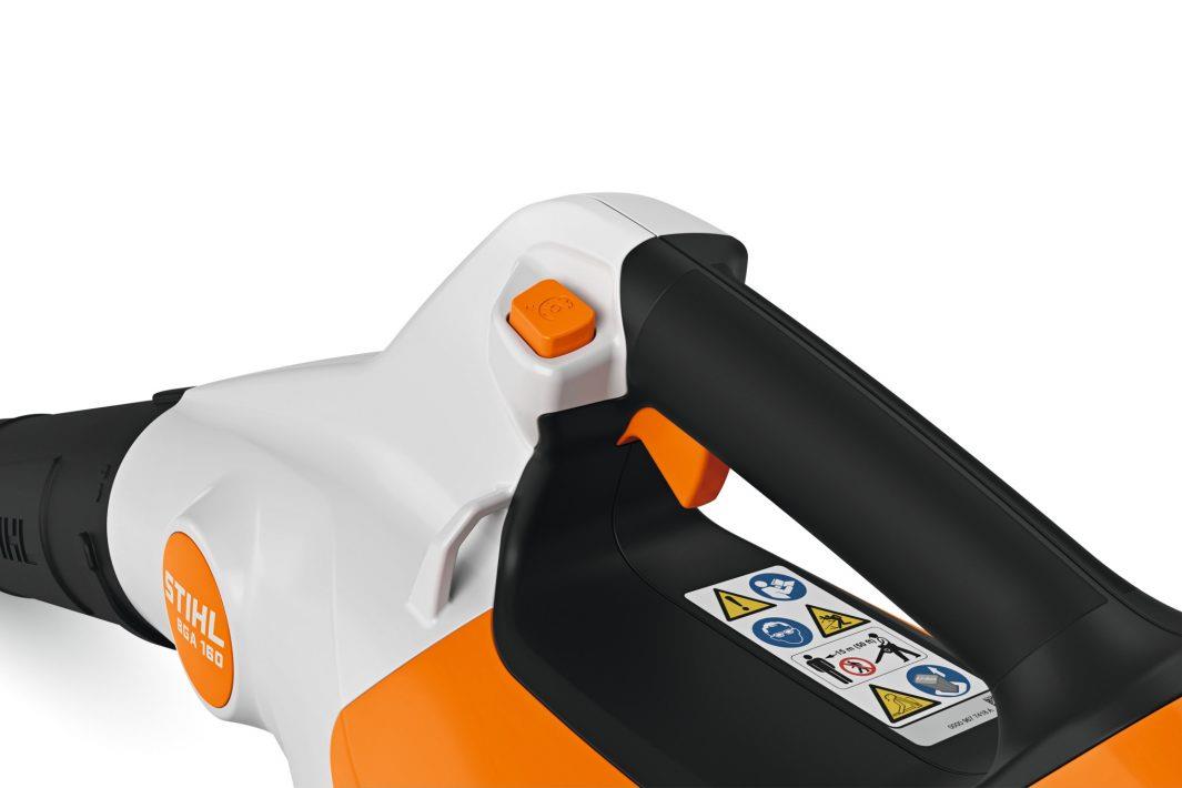 STIHL AKKU-Blasgerät BGA160