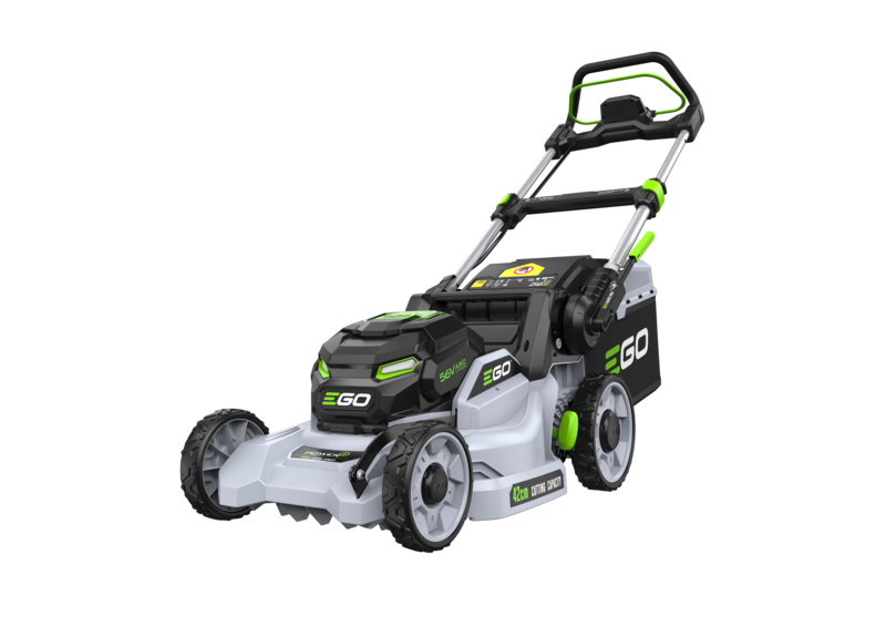 EGO Rasenmäher LM1710E