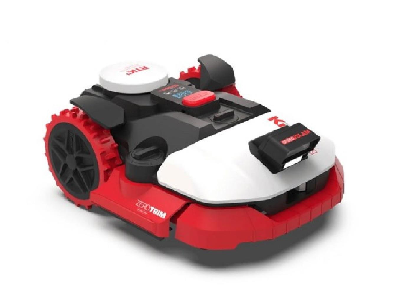 KRESS Mähroboter KR271E