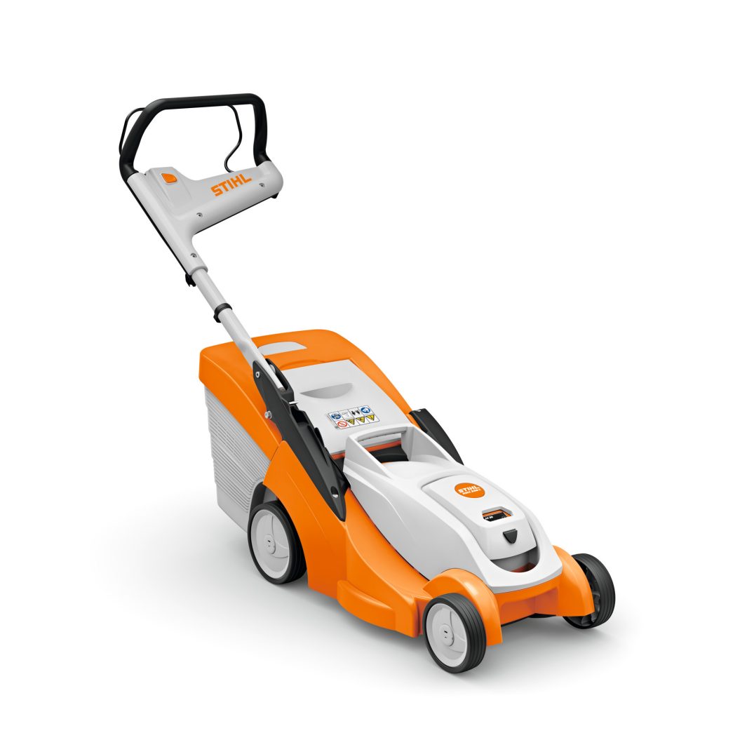 Stihl Rasenmäher RMA239C