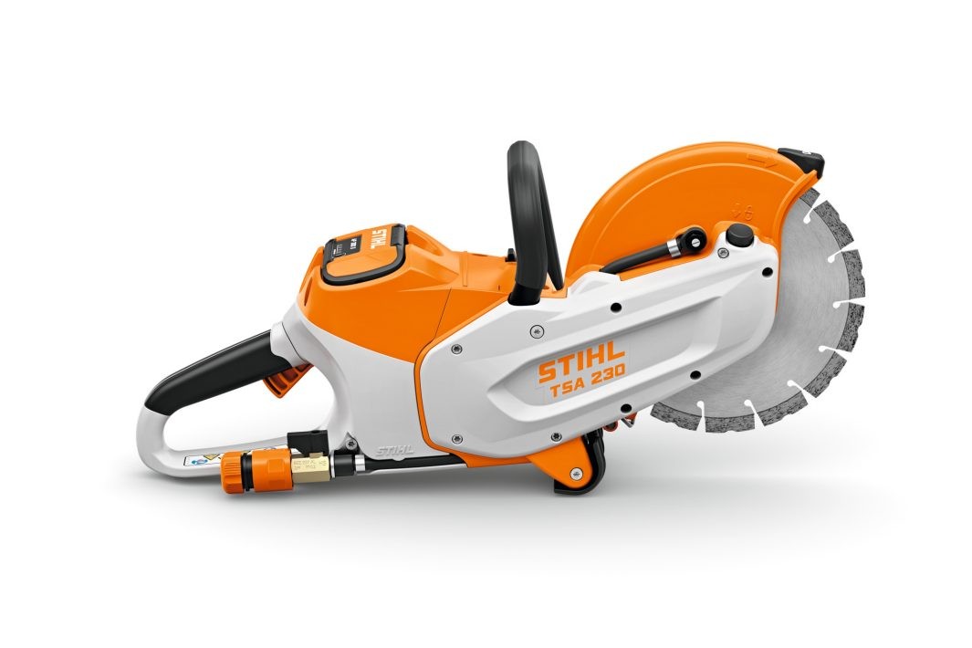 STIHL Akku-Trennschleifgerät TSA230.1