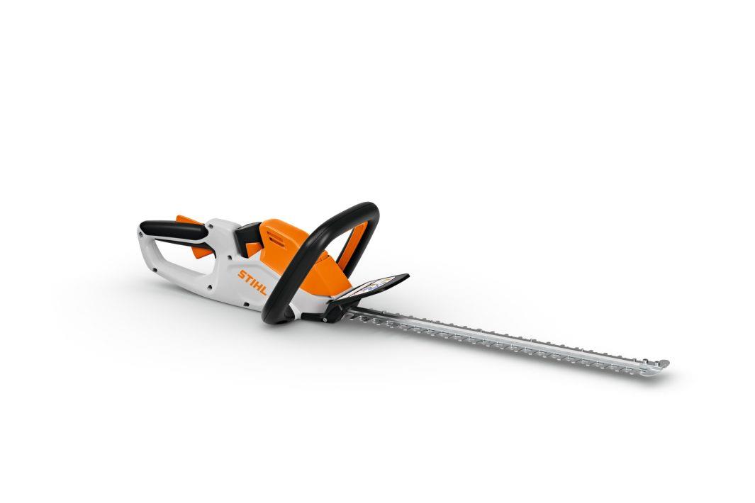 Stihl Akku-Heckenschere HSA40 im Set