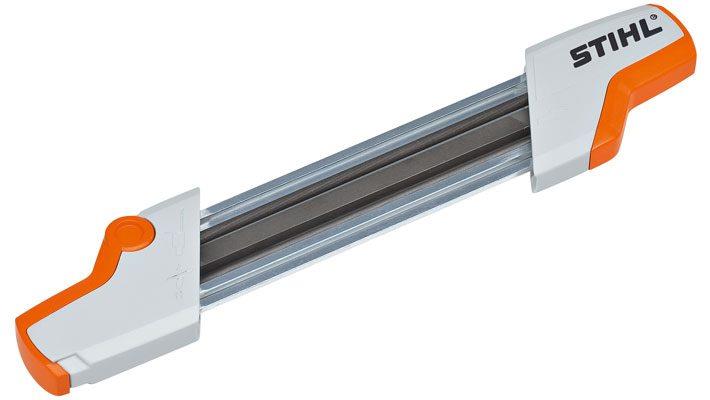 FEILENHALTER 2-in-1 3/8P
