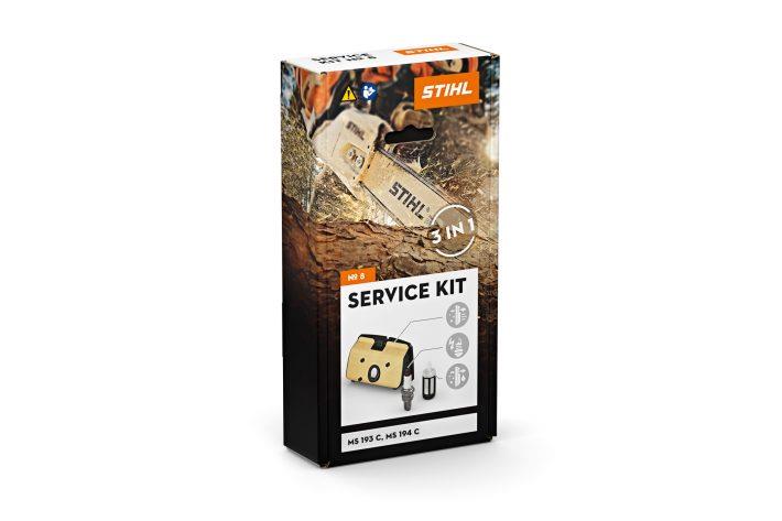 STIHL Service Kit  8 für MS193C und MS194C