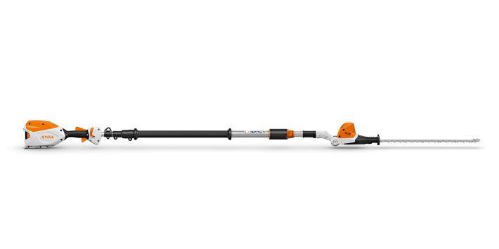 STIHL Akku-Heckenschneider HLA86