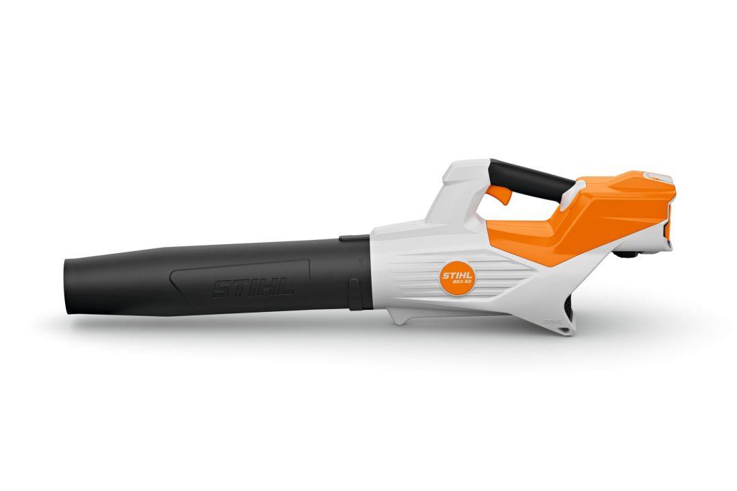 Stihl Akku-Blasgerät BGA50
