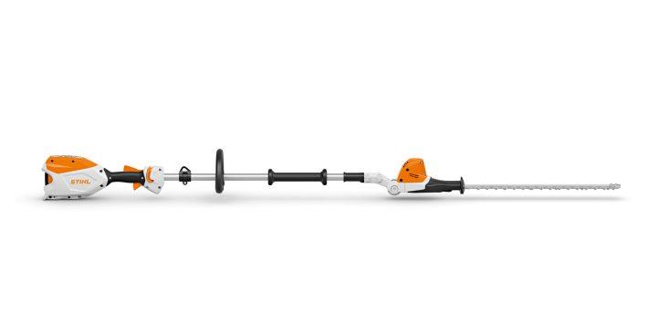 STIHL Akku-Heckenschneider HLA66