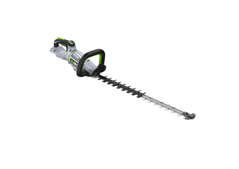 Ego Heckenschere HT6510E