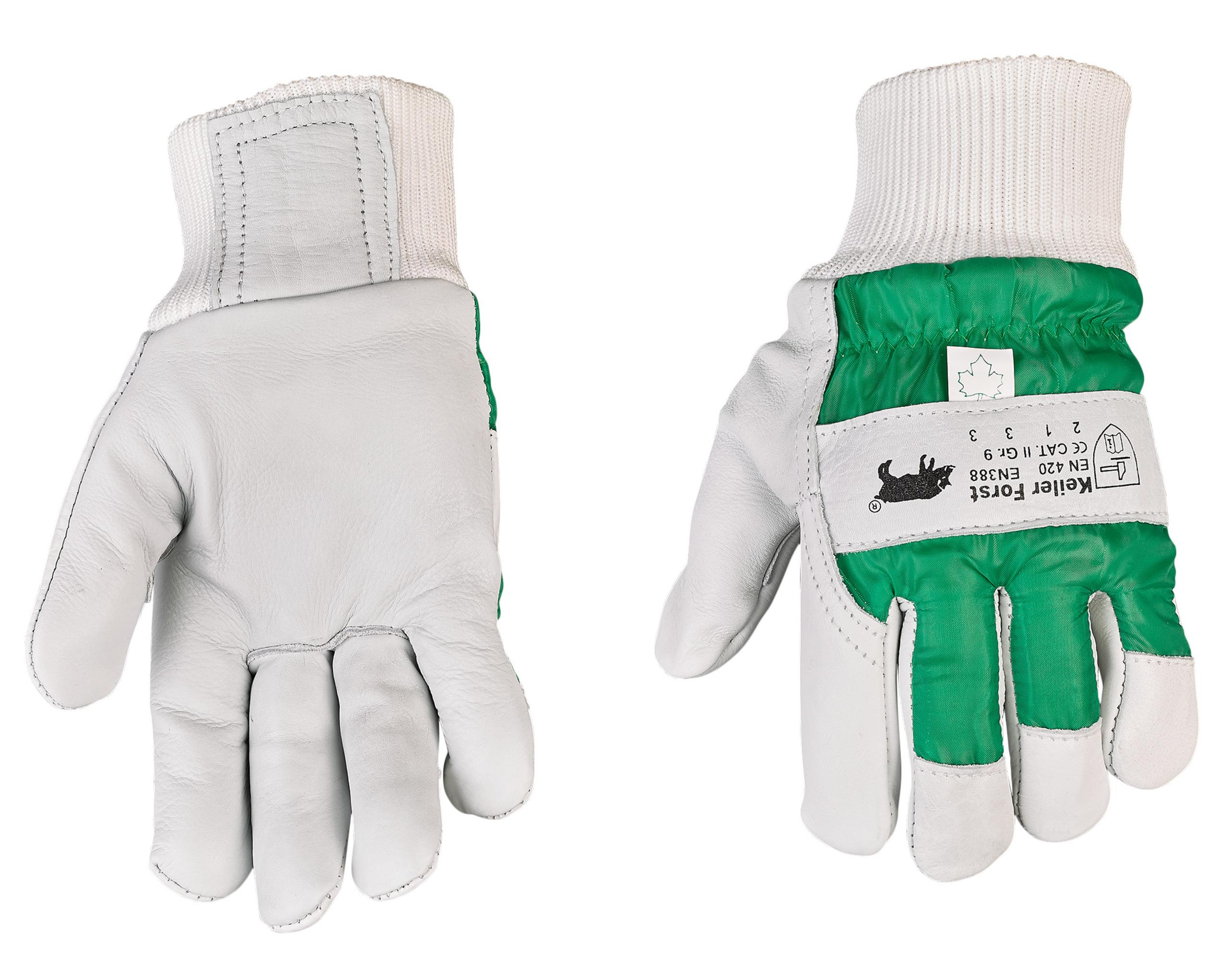 Keiler Forst Handschuh