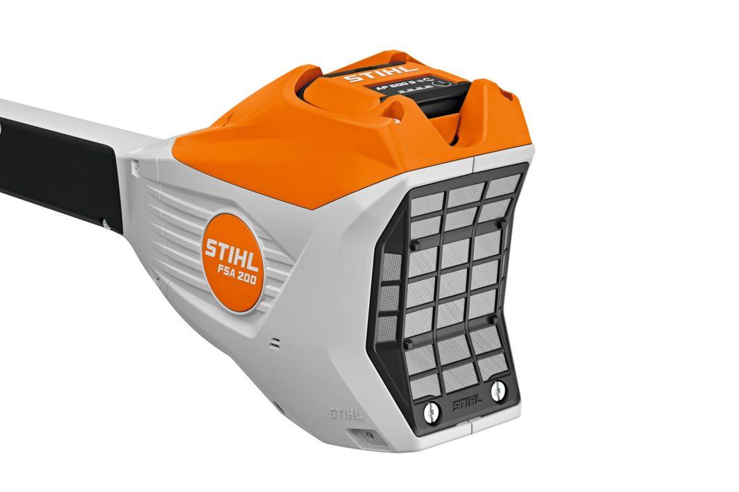 Stihl FSA200 Akku-Motorsense