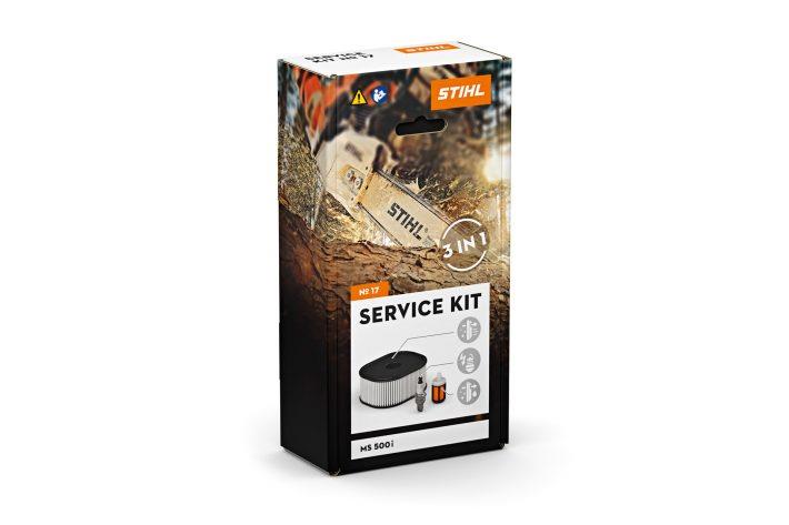 STIHL Service Kit 17 für MS500i