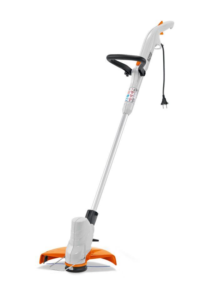 STIHL Rasentrimmer FSE52