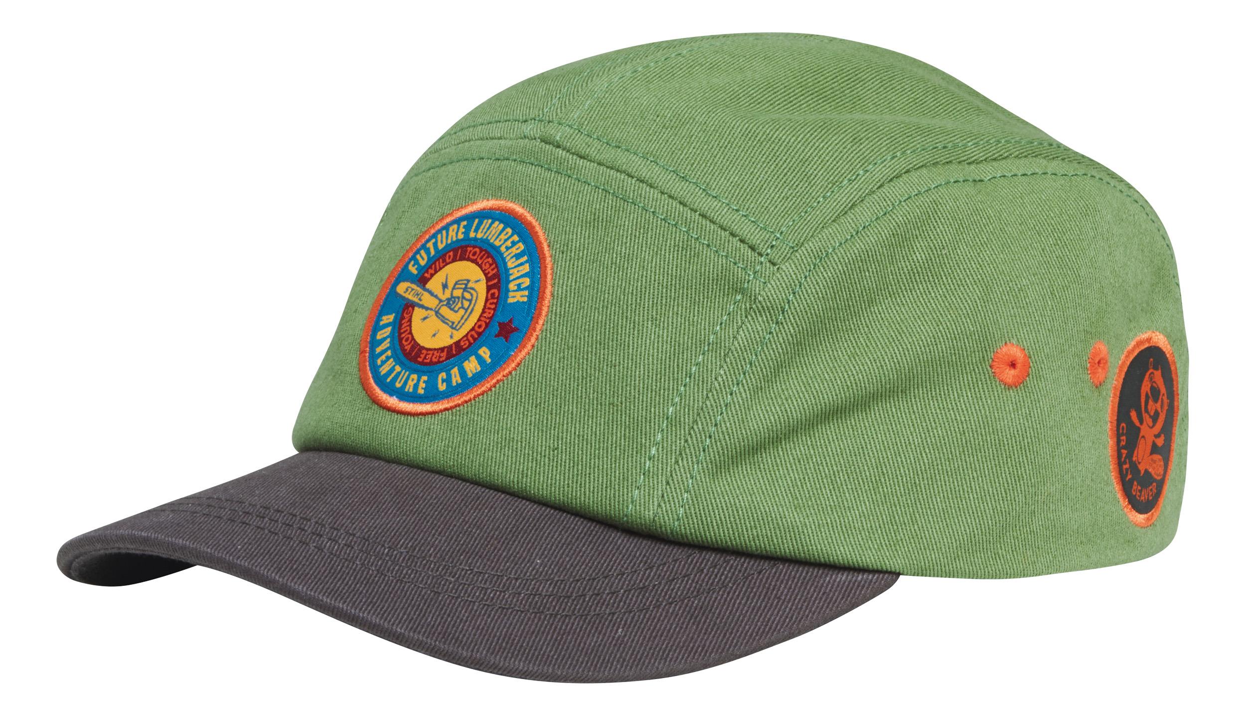 STIHL Cap ADVENTURE