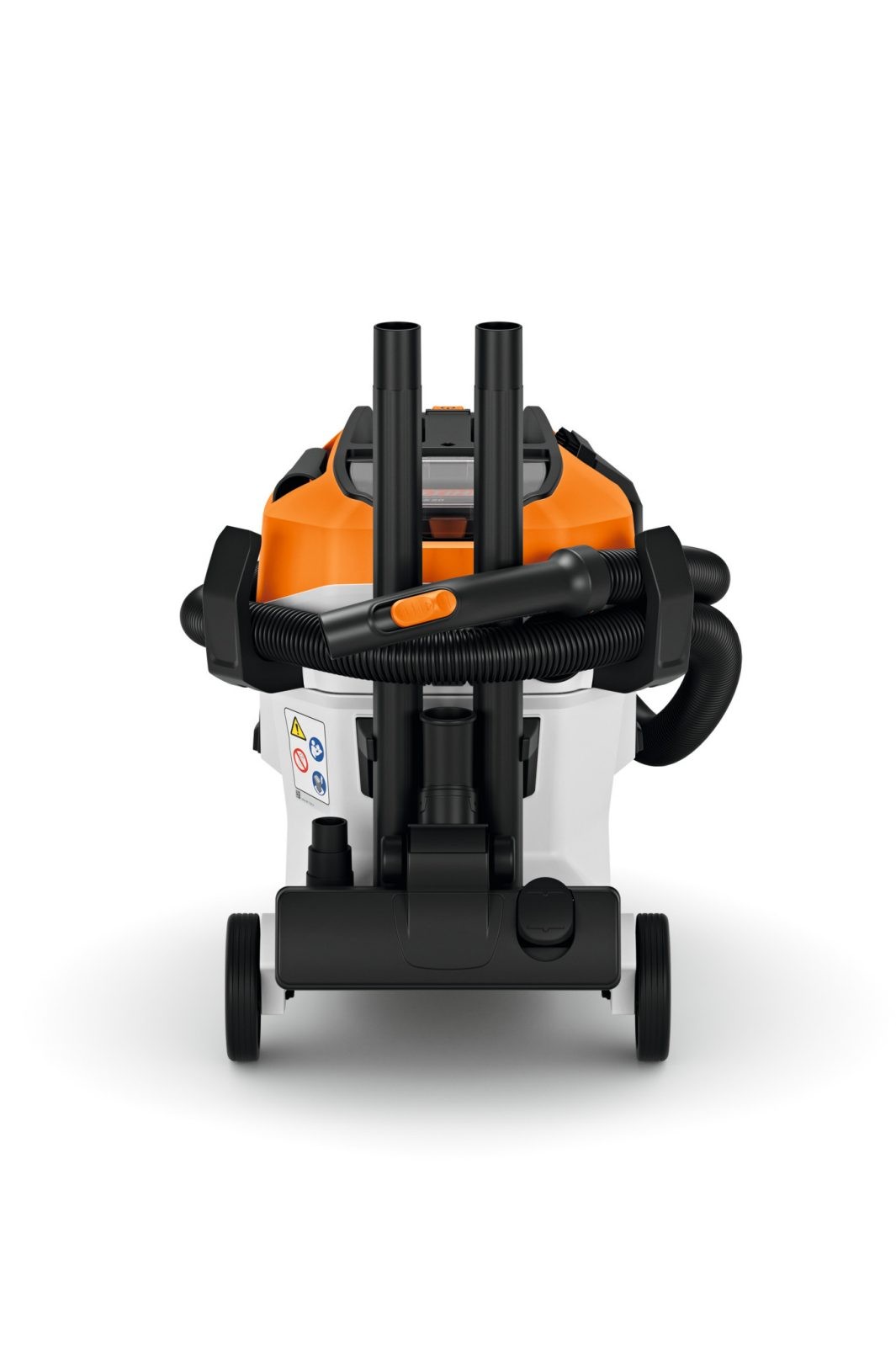 STIHL Akku-Nass-/Trockebsauger SEA60L