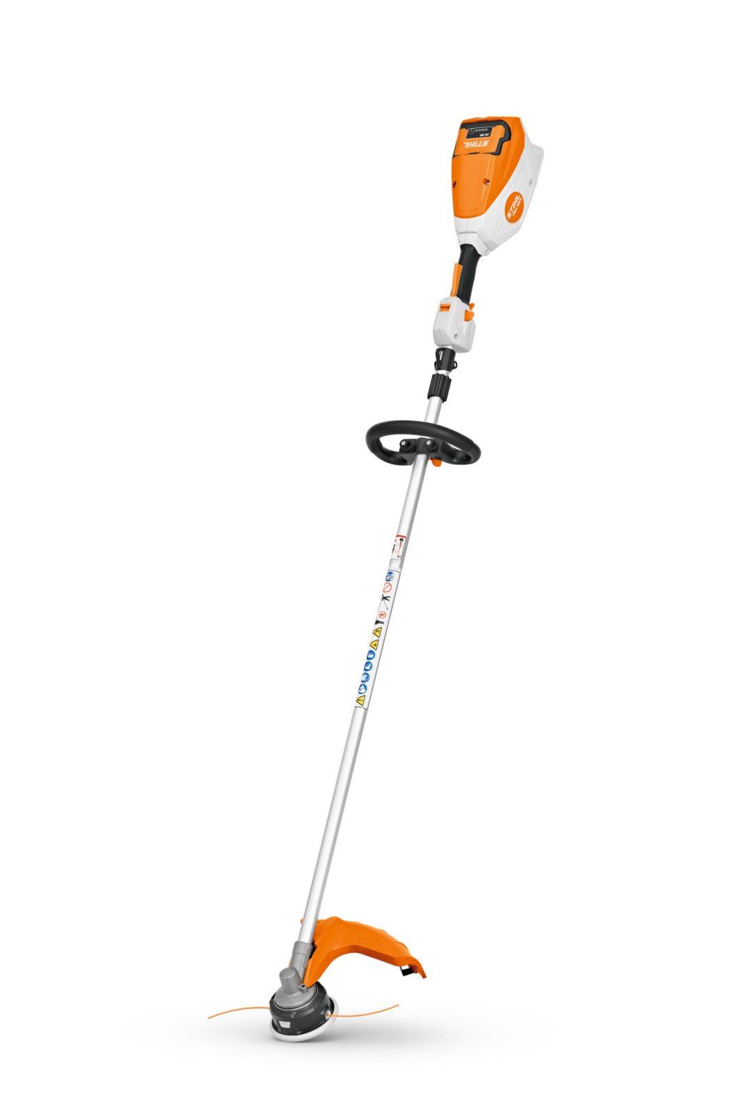 STIHL Akku Motorsense FSA80R