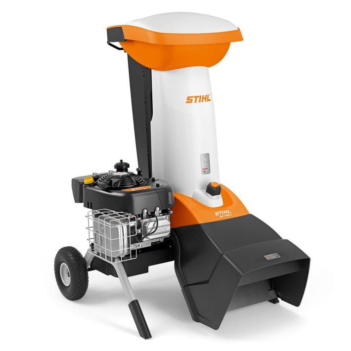 STIHL Gartenhäcksler GH460C