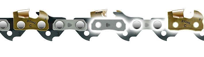 KETTE 63PD3 3/8 1,3mm 40cm