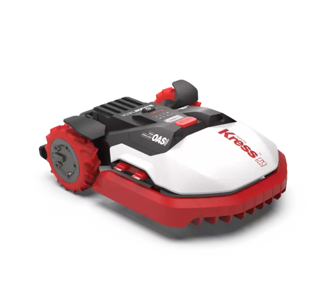 Kress Mähroboter Mega 6000 KR136E