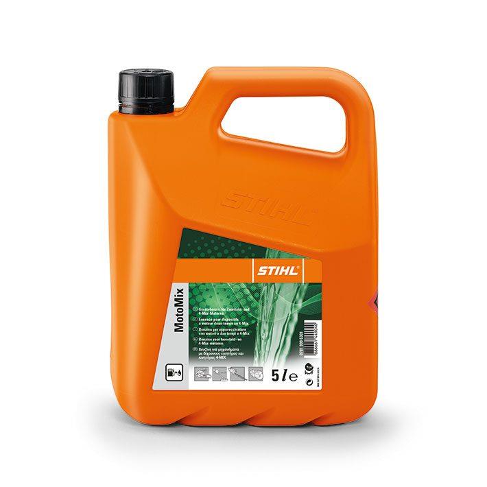 MotoMix 1:50   5 Liter Einweggebinde