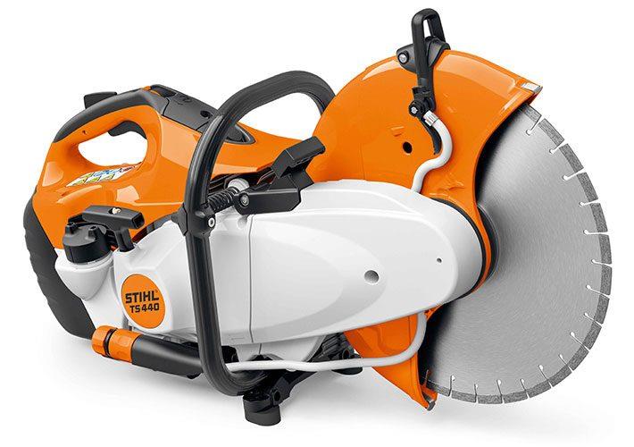 STIHL TRENNSCHLEIFER TS440