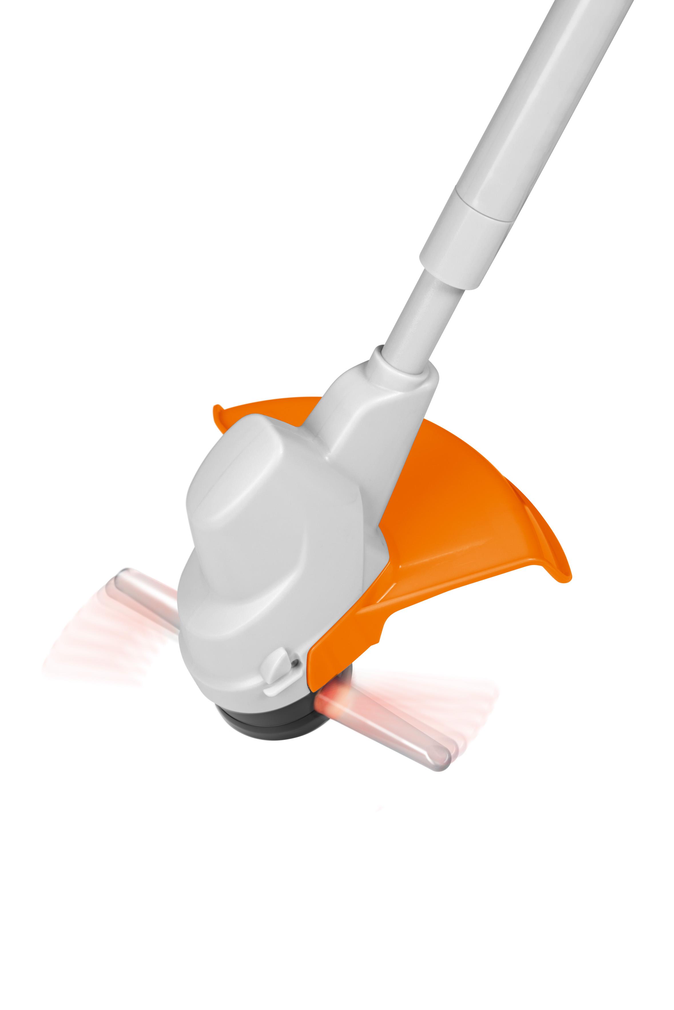 STIHL Spielzeug Motorsense inkl Akku