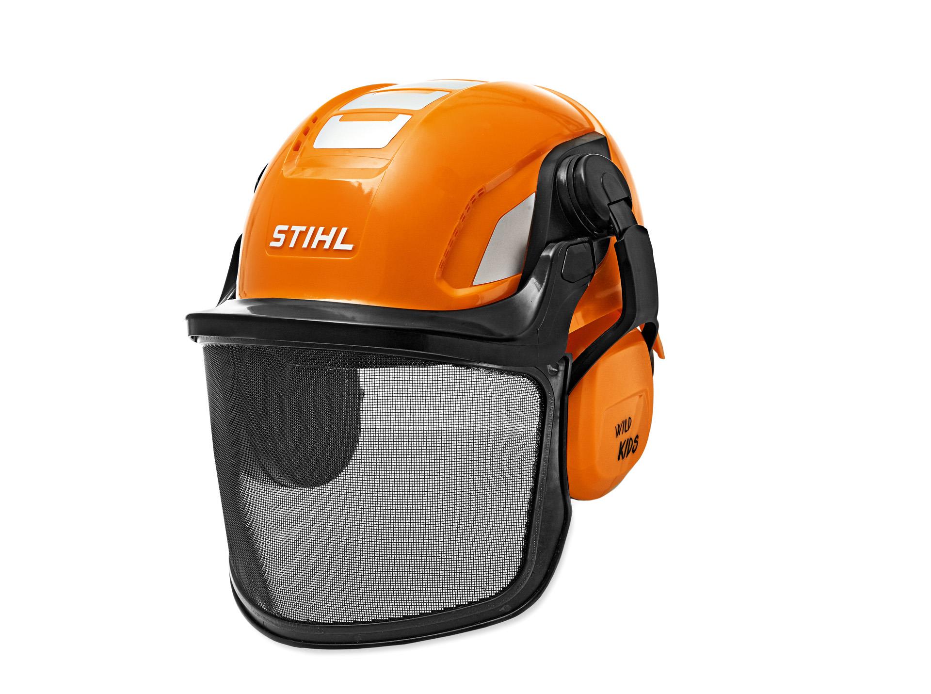 Spielzeug Helm